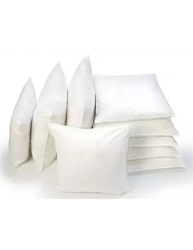Relleno de cojín estándar x4 - Pack práctico y confortable