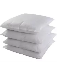 Relleno de cojín estándar x4 - Pack práctico y confortable 2