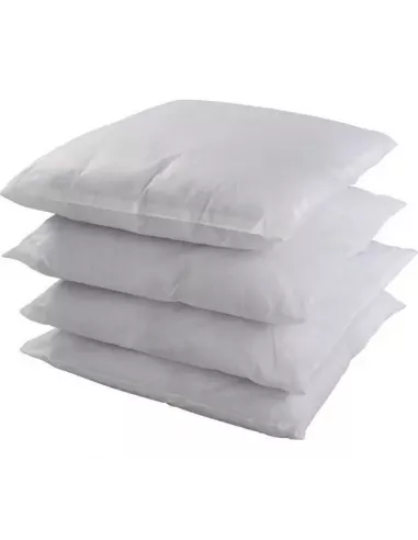 Relleno de cojín estándar x4 - Pack práctico y confortable