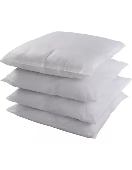 Relleno de cojín estándar x4 - Pack práctico y confortable