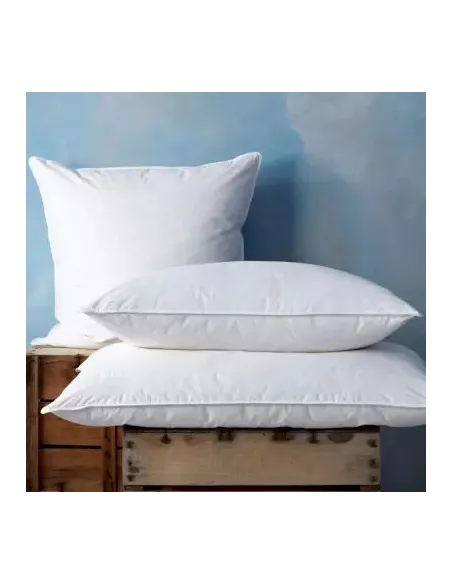 Relleno de cojín estándar x4 - Pack práctico y confortable