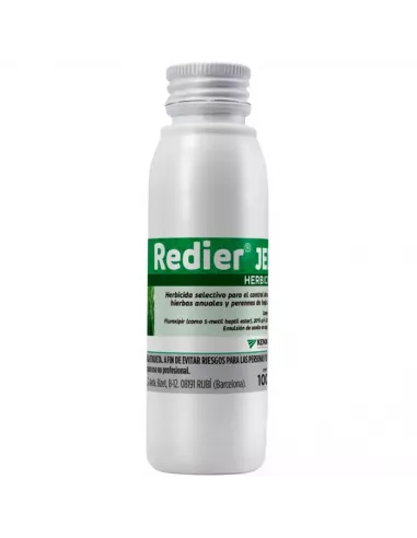 Herbicida específico para hoja ancha, fluroxipir eficaz contra conyza, pinillo en cítricos y olivo.