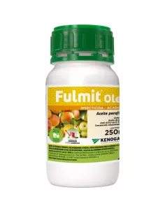 Aceite parafinico muy refinado en abonica, no ahoga la planta debido a que le permite respirar.