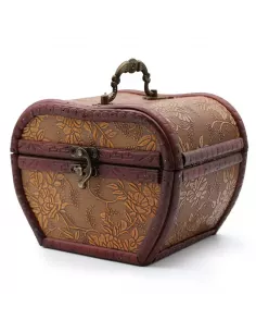 Caja Estilo Apple 1920 | Diseño Minimalista y Elegante de Lujo 2