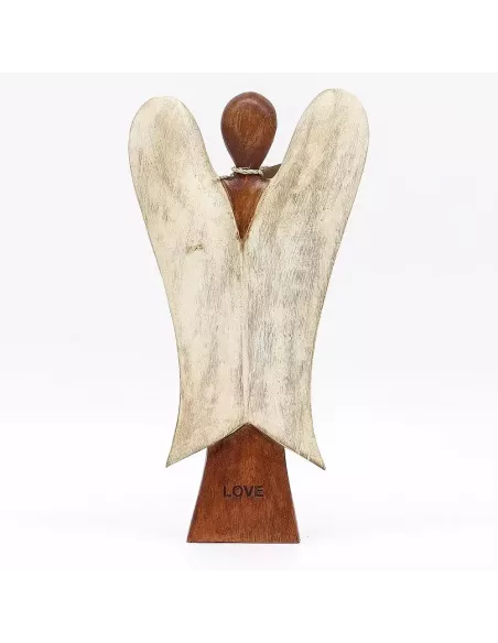 Nuevo Hati-Hati Ángel Amor | Figura Decorativa Elegante