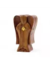 Ángel de Madera Hati Magic Box | Regalo con Significado