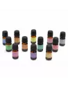 Set Aceites Esenciales Otoño | Canela, Naranja y Clavo