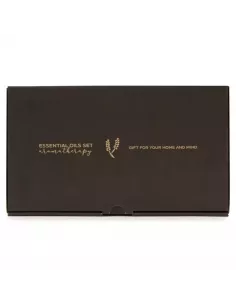 Set Aceites Esenciales Top 12 | Kit Completo Aromaterapia 2
