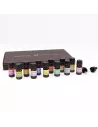 Set Aceites Esenciales Primavera | Lavanda, Limón y Ylang Ylang