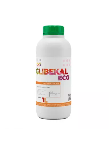 Glibekal ECO – Glicina-betaína 30% | Anti–estrés ecológico INTERECO