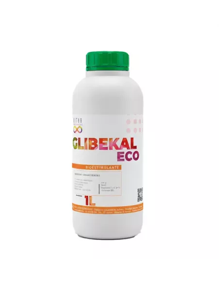 Glibekal ECO – Glicina-betaína 30% | Anti–estrés ecológico INTERECO