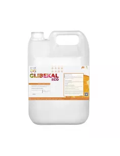 Glibekal ECO – Glicina-betaína 30% | Anti–estrés ecológico INTERECO