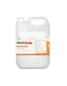 Phikral - Bioestimulante eco extracto de alga Ecklonia máxima - auxinas