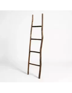 Escalera kemu con encanto