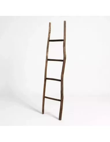 Escalera kemu con encanto