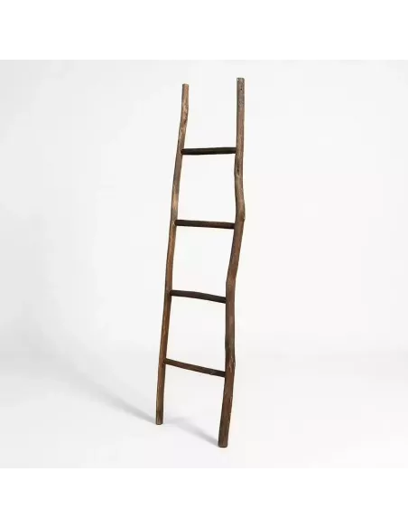 Escalera kemu con encanto