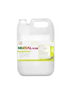 Mixkal plus - Fertilizante foliar ecológico corrector carencias Zn-Mn-Mg-B-Cu-Fe-Mo