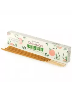 Caja de incienso aroma a canela