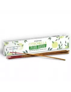 Caja de incienso aroma a canela 2