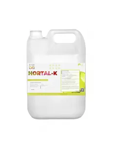 Hortal K – Fertilizante ecológico NPK 0-0-23 de potasio asimilable