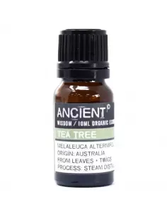 Aceites Esenciales Orgánicos | Aromas Naturales Premium - Abonica