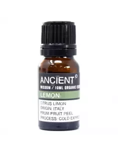 Aceites Esenciales Orgánicos | Aromas Naturales Premium - Abonica 2