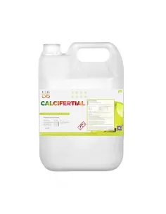 Calcifertial – Corrector de salinidad y calcio complejado | Cítricos, hortícolas y frutales | Murcia, Almería, Valencia