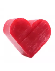 Jaboncitos Invitados con Forma de Corazón | Varios Aromas | Abonica