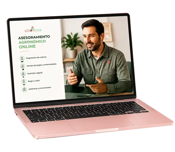 ordenador portatil ingerniero agronomo asesor abonica